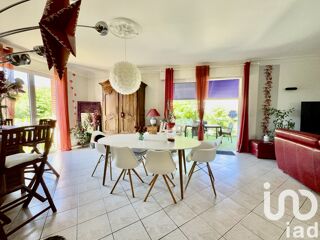  Maison  vendre 6 pices 199 m