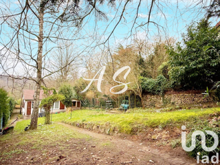  Terrain � vendre 625 m�