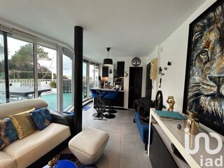  Appartement � vendre 3 pi�ces 59 m�