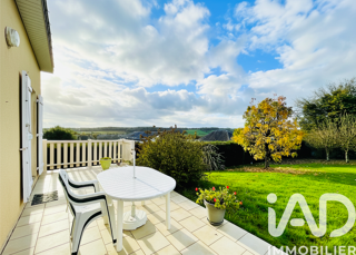  Maison � vendre 5 pi�ces 102 m�