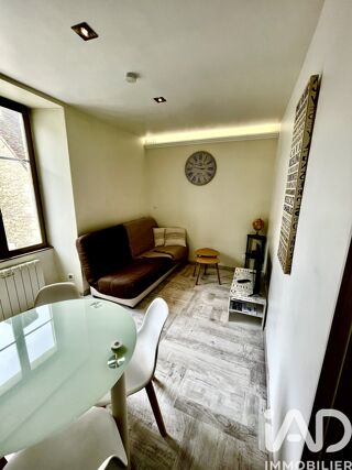  Appartement � vendre 2 pi�ces 60 m�