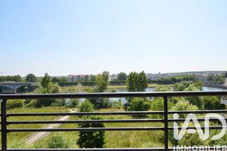  Appartement � vendre 4 pi�ces 80 m�