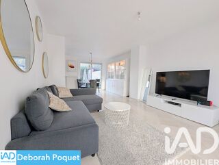  Maison � vendre 5 pi�ces 110 m�