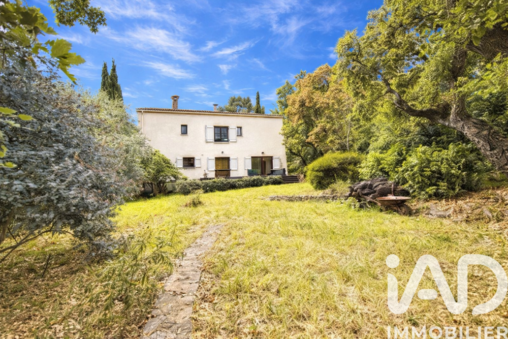 � vendre  Maison Toulon (83000)