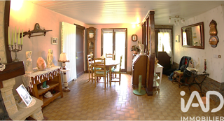  Maison � vendre 5 pi�ces 129 m�