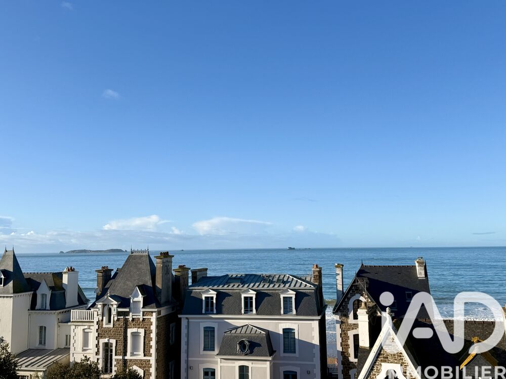 � vendre  Appartement Saint-Malo (35400)