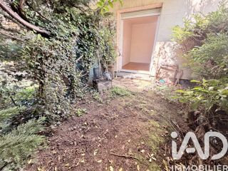  Appartement � vendre 2 pi�ces 45 m�