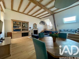  Appartement � vendre 8 pi�ces 198 m�