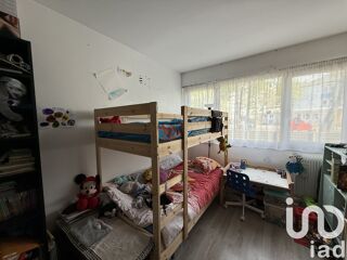  Appartement  vendre 3 pices 62 m