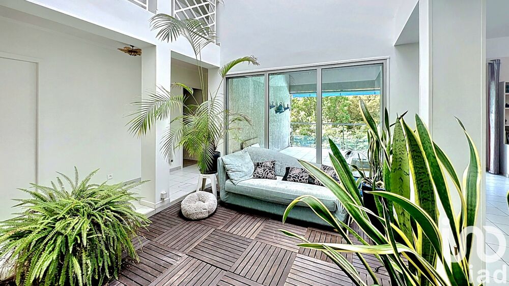  vendre  Villa Saint-Gly-du-Fesc (34980)