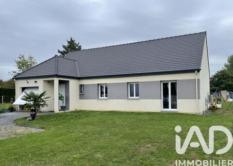   Vente Maison de village 5 pi�ces Maison - 5 pi�ce(s) - 147 m�
