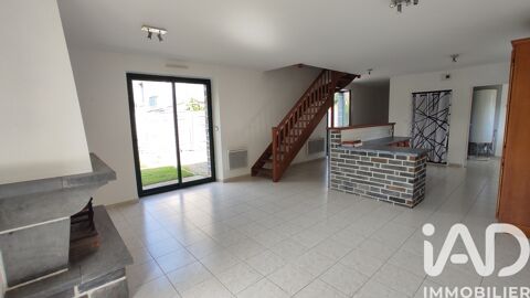  Maison � louer 5 pi�ces 117 m� Nozay