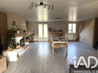  Maison � vendre 7 pi�ces 117 m�