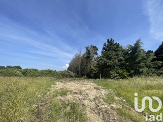  Terrain  vendre 990 m