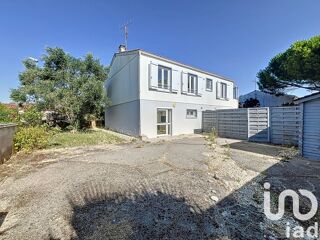  Maison � vendre 6 pi�ces 122 m�