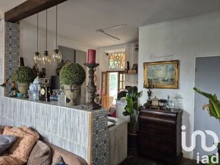  Maison  vendre 6 pices 142 m