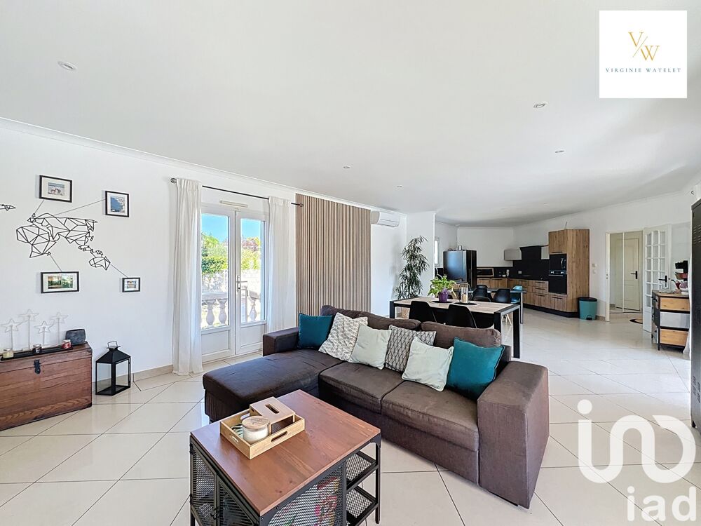  vendre  Maison Poussan (34560)