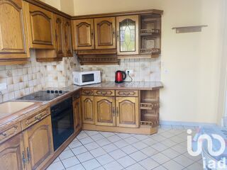  Maison � vendre 4 pi�ces 94 m�