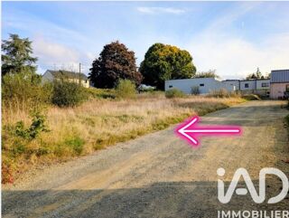  Terrain � vendre 1528 m�