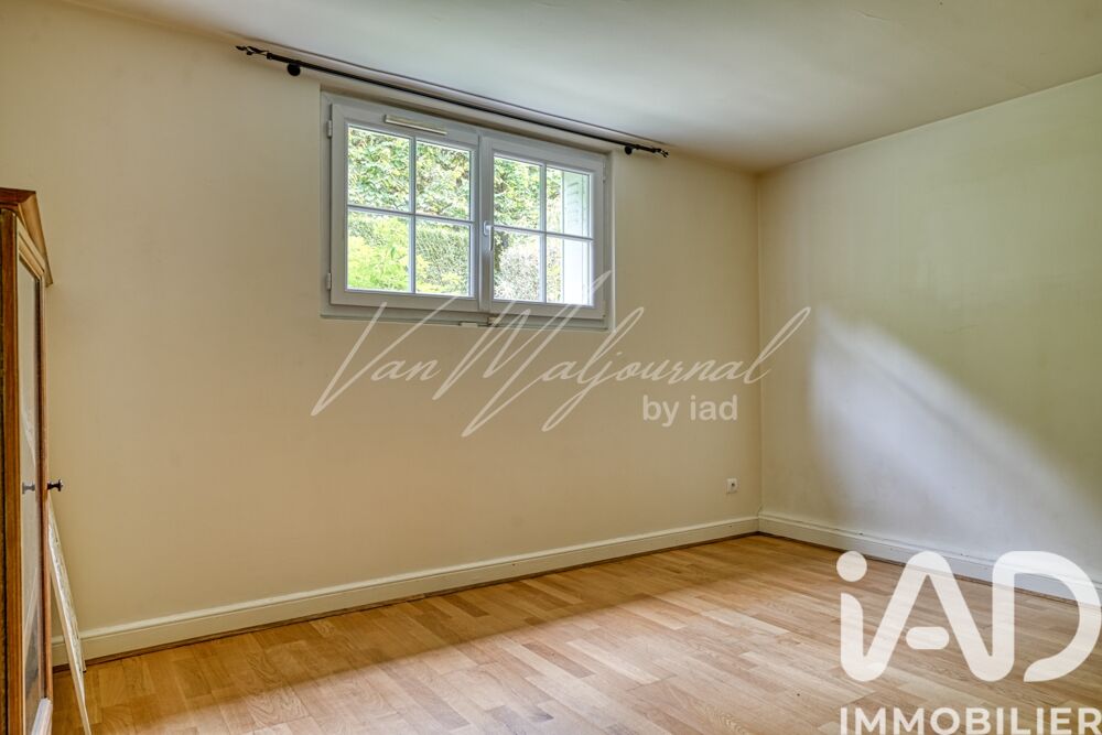 � vendre  Maison Le V�sinet (78110)