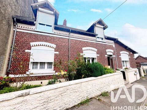   Vente Maison/villa 5 pi�ces Maison - 5 pi�ce(s) - 145 m�