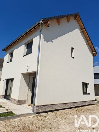  Maison � vendre 6 pi�ces 83 m�