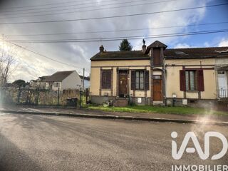  Maison � vendre 5 pi�ces 97 m�