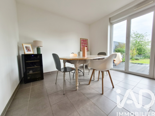  Maison � vendre 4 pi�ces 84 m�