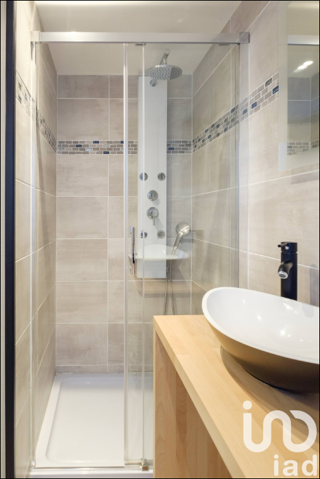  Appartement � vendre 1 pi�ce 28 m�