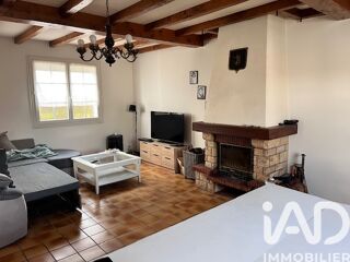  Maison � vendre 4 pi�ces 117 m�