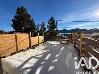  Appartement � vendre 1 pi�ce 19 m�