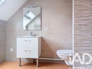  Appartement � vendre 1 pi�ce 20 m�