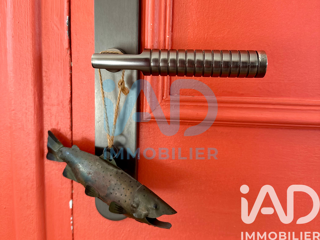  Maison � vendre 4 pi�ces 103 m�