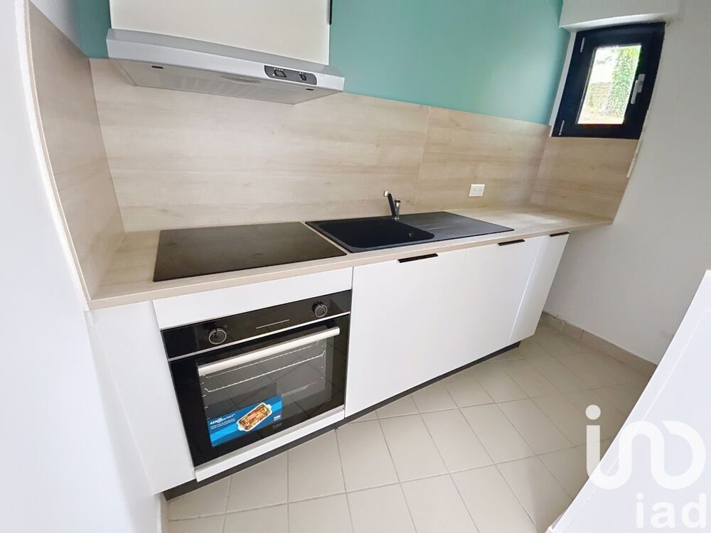 Vente Appartement Vente Appartement 2 pi�ces Douarnenez