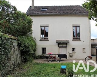  Maison � vendre 4 pi�ces 87 m�