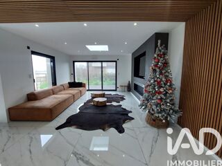  Maison � vendre 7 pi�ces 156 m�