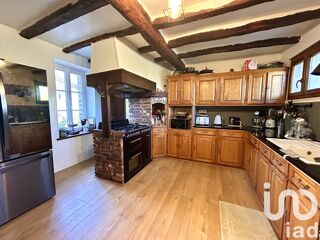  Maison � vendre 6 pi�ces 173 m�