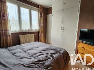  Appartement  vendre 3 pices 59 m