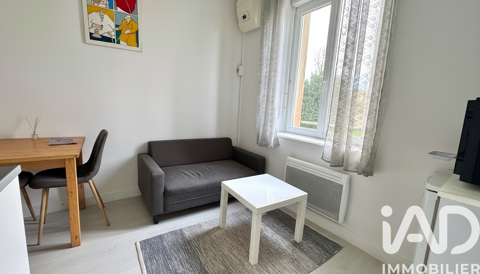  Appartement � louer 2 pi�ces 22 m�