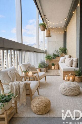  Appartement � vendre 4 pi�ces 106 m�