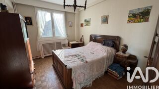  Appartement � vendre 5 pi�ces 131 m�