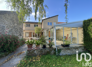  Maison � vendre 8 pi�ces 174 m�