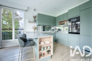  Appartement � vendre 4 pi�ces 109 m�