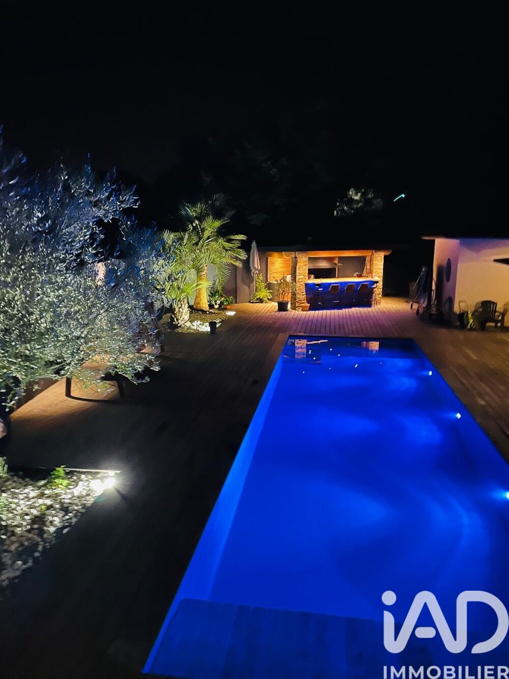 � vendre  Maison Montussan (33450)