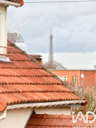  Appartement � vendre 4 pi�ces 62 m�