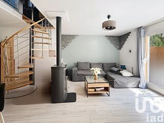  Maison � vendre 4 pi�ces 79 m�