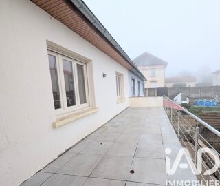  Maison � vendre 4 pi�ces 138 m�