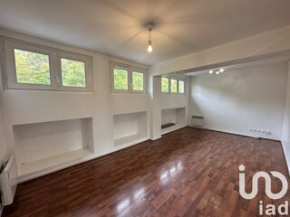  Appartement  vendre 3 pices 49 m