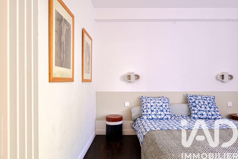 � vendre  Appartement Marseille 8