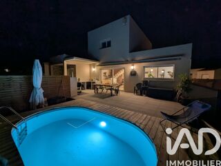  Maison � vendre 5 pi�ces 107 m�